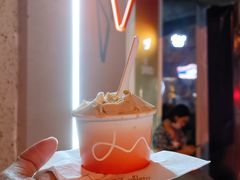 芭乐凤梨薄荷-Dip in Gelato(富民路店)