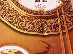 -翠亭酒家(山西南路店)