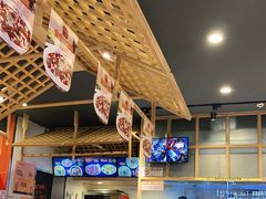 -鱼你在一起(顺义国泰生活广场机场店)