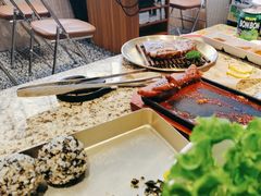 -安又胖韩国烤肉(美罗城店)