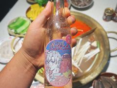 -叁口煮市井老火锅(春熙路店)