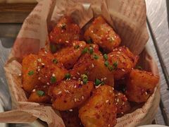 -白玉·朝鲜族烤串(南山店)