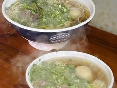 -满族八旗正宗牛肉面