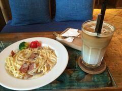 单人套餐-西关84·History·Art·Cafe