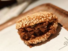 -四季民福烤鸭店(王府井东安门店)