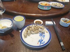 -鼎丰酒家·洋口宴(小洋口店)