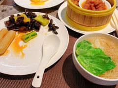 -佛山顺德香云纱园林酒店(清晖园店)