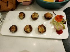 -开间茶馆·围炉煮茶