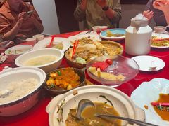 -山西会馆·晋菜·晋商宴·牌匾博物馆(胜利东街店)