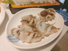 章鱼-碗中海·蒸汽海鲜·桑拿鸡(岭南天地店)
