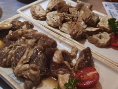 -喜来稀肉(虹泉路店)