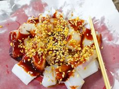 -香港风味小吃店(中英街店)