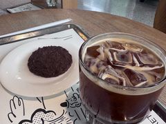 -ARKET CAFÉ(三里屯太古里店)