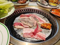 -亚马逊海鲜自助(万象汇店)