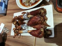 android_upload_pic-西贝莜面村(上海百联西郊店)