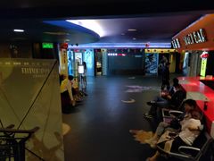 -中影国际影城(兰生大厦店)