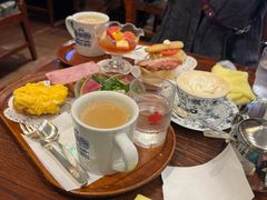 -西村咖啡店 (中山手本店)