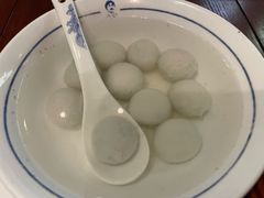 -汪一挑馄饨(老街店)