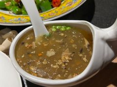 -安多素食(广仁寺路店)