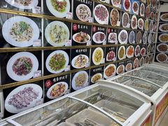 -春妮海味饭店·海景餐厅·海菜包子·大连海鲜