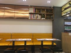大堂-糖糖屋•糖水•雪花冰店(时尚天河店)
