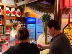 -庐灶江南·江南菜·四合院Bistro(东直门雍和宫·原华侨宾馆店)