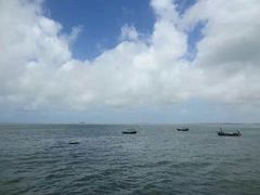 -硇洲岛旅游区