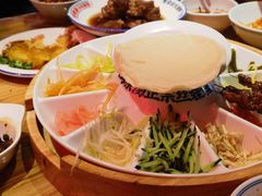 -怪噜范·老贵阳街头名小吃(汇金星力城店)