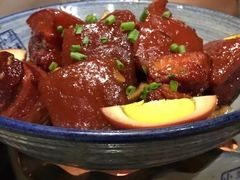 -兰溪小馆(东直门簋街店)