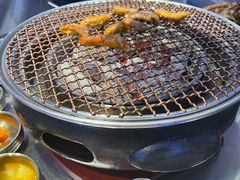 -入火韩国烤肉(凯旋广场店)