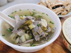 -陈记汤饭(水巷口店)