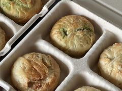 -龙华素斋(龙华路店)