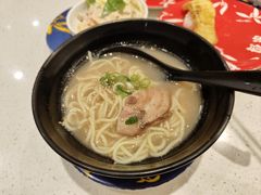 -京樽回転寿司(奥林匹克店)