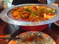 -那拉提之疆·新疆菜(美院店)