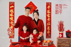 -花开映像儿童摄影