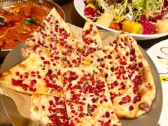 -Shantek象提南亚餐厅&西餐融合Bistro(淮海中路店)