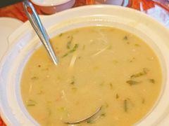 -满堂春特色餐馆