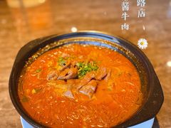 -真爱中国餐馆·年华店(朱雀大街店)