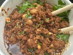 -八一好吃街·高品美食广场