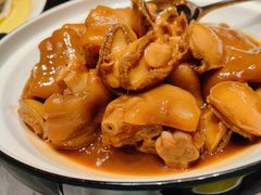 -狮王府淮扬菜(万象城店)