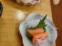餐后水果-簡一·割烹·和牛夀喜燒(西水东店)