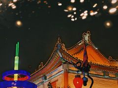 -西安城墙·碑林历史文化景区