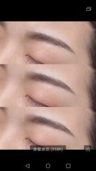 -久匠·纹眉半永久野生眉