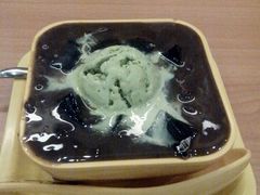 抹茶仙草冻？-满记甜品(日月光二店)