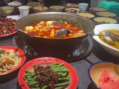 -李子坝梁山鸡(李子坝大鸡哥店)