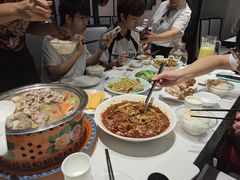 -峰峰菜馆(景园店)