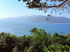 -海南分界洲岛旅游区