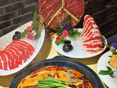 -蜀家渝重庆火锅(南屏街店)