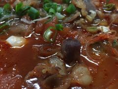 -中央财经大学-食堂