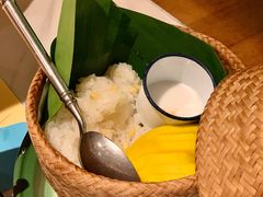 -POKIPOKI泰食谷仓东南亚菜(侨香店)